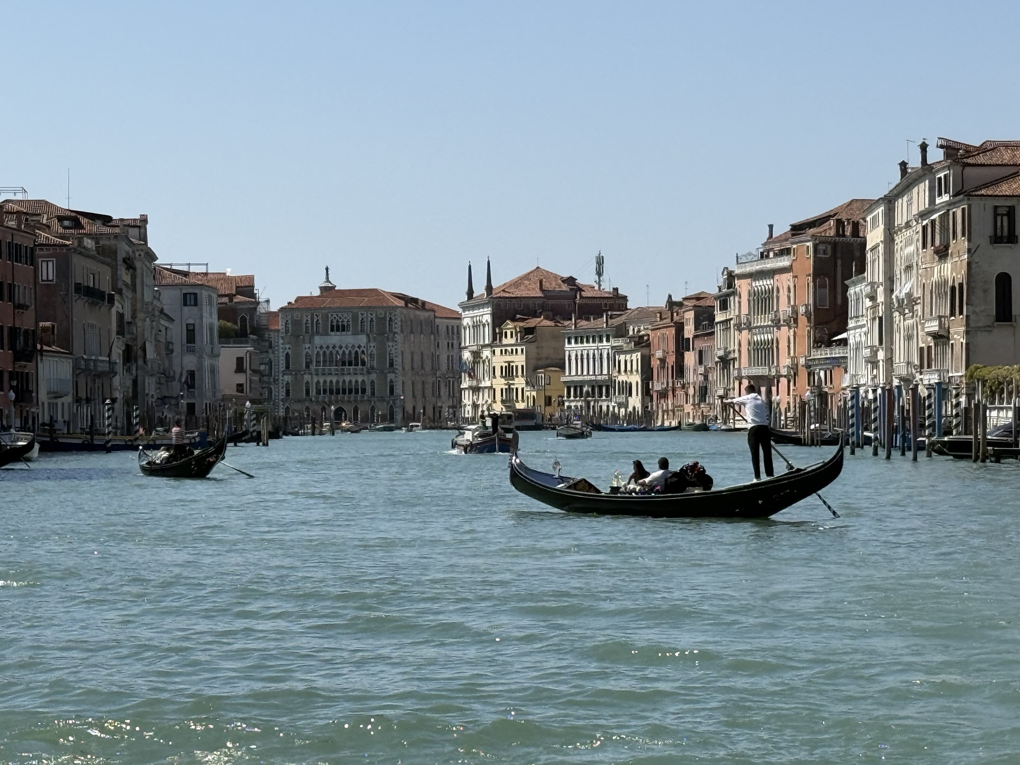 Ankommen im kleinen Venedig – unterwegs rund um Chioggia